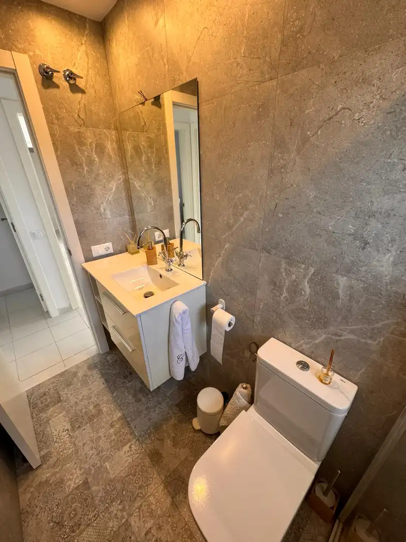 Apartamento 85 m² em Castell d'Aro, Platja d'Aro i s'Agaró