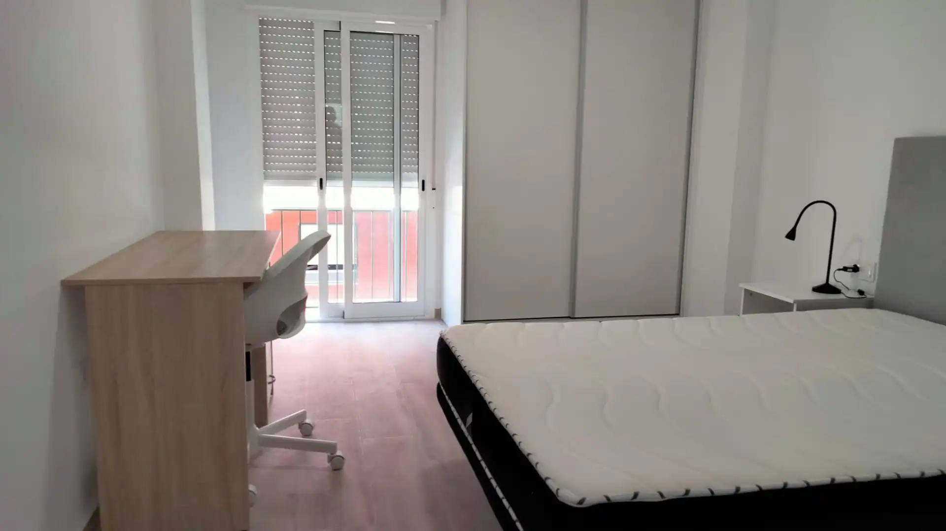 Habitació de lloguer, Elx