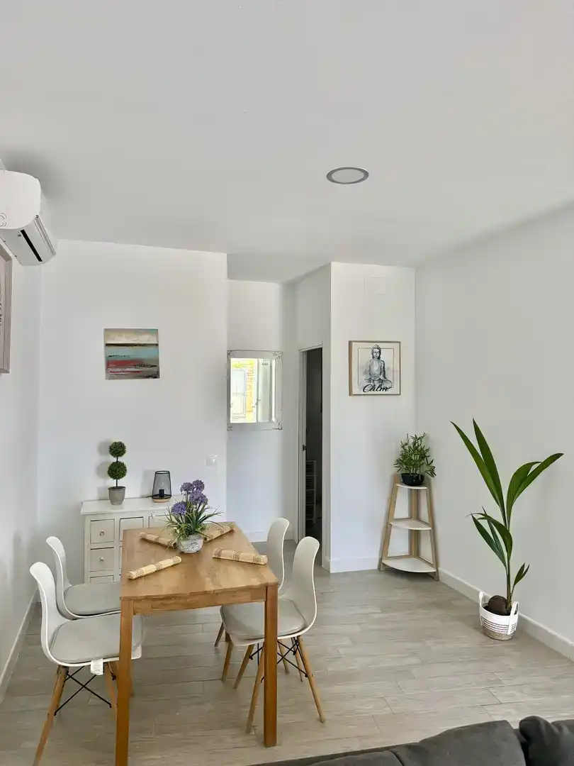 Piso de 60 m² en Chiclana de la Frontera