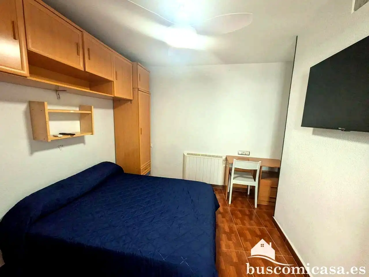 Apartamento 107 m² em Linares