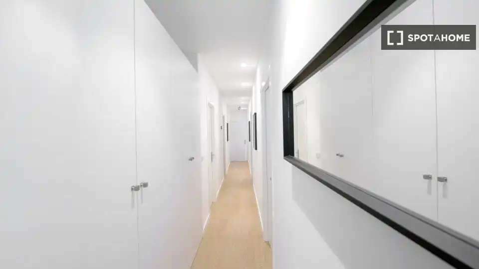 Habitación en alquiler, Valencia
