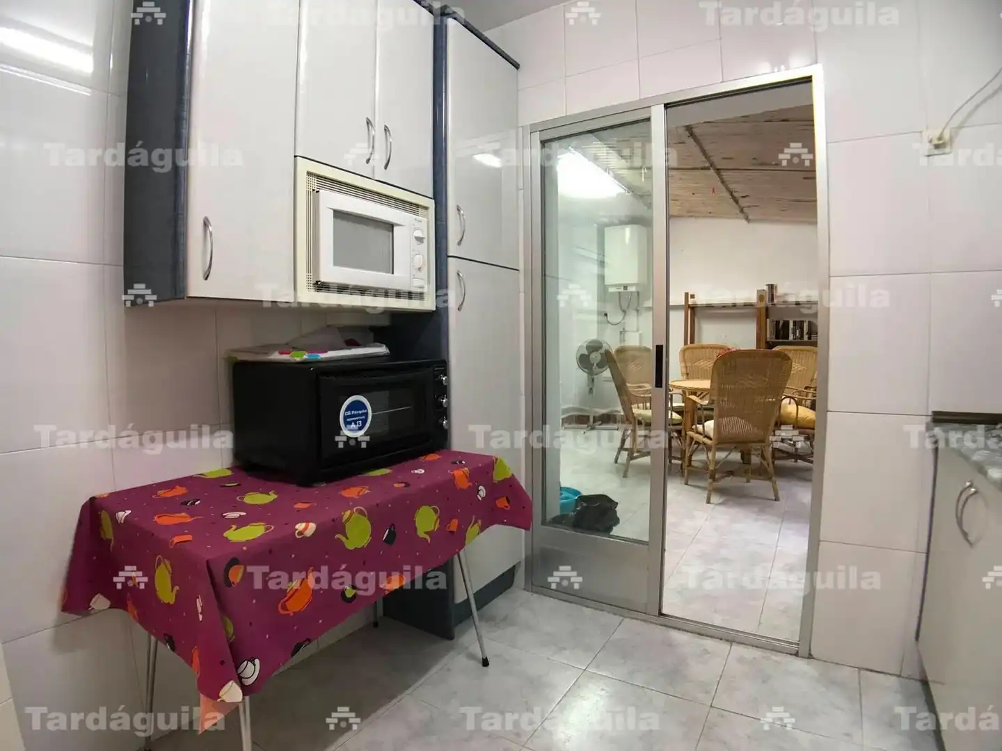 Piso de 100 m² en Salamanca
