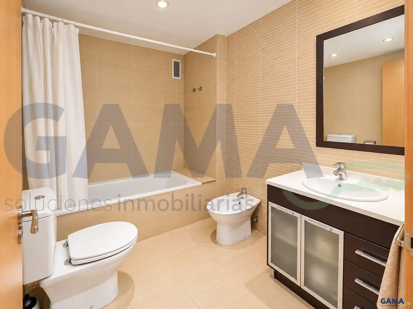 Piso de 85 m² en Alzira