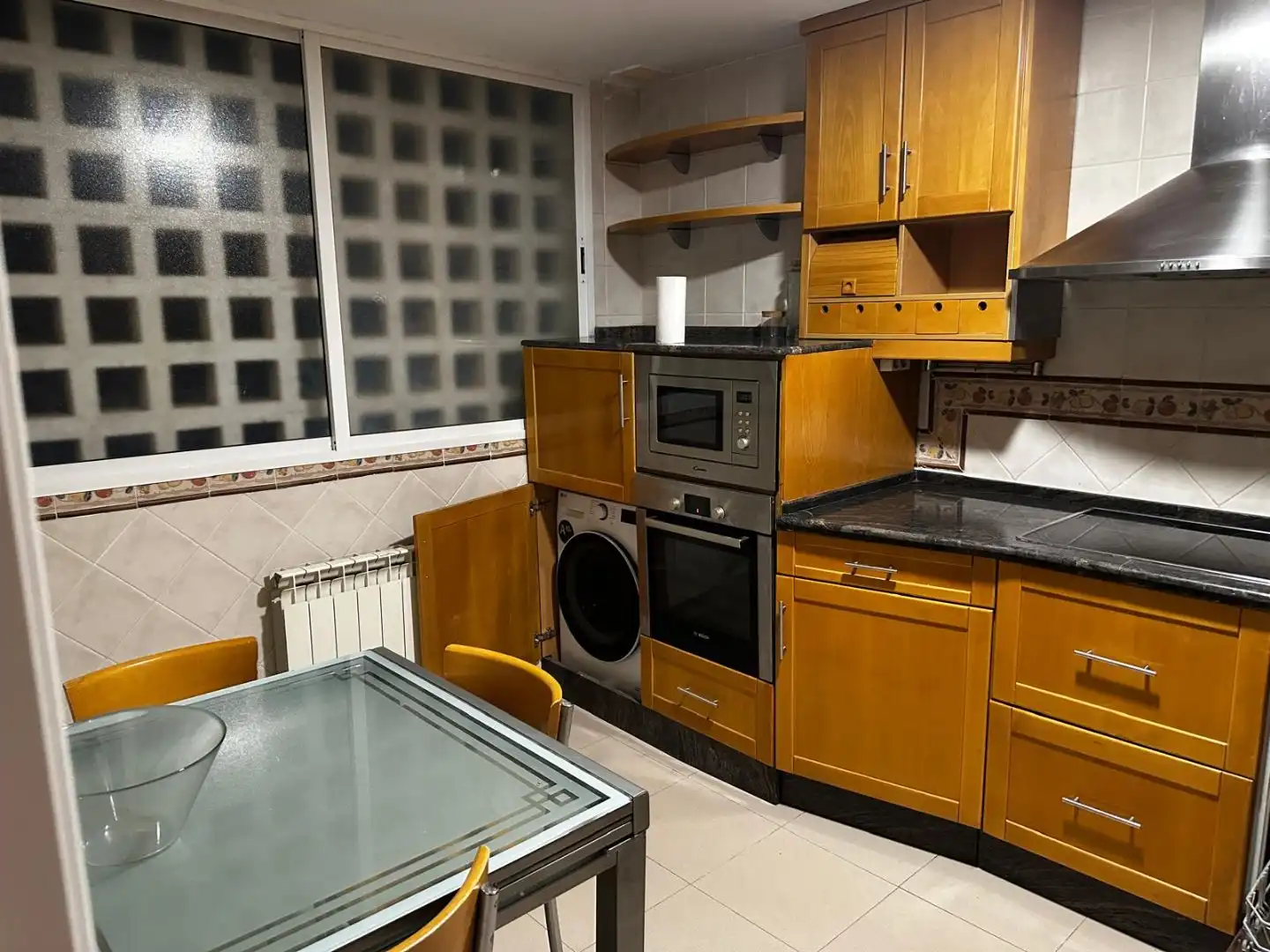 Piso de 103 m² en Granada