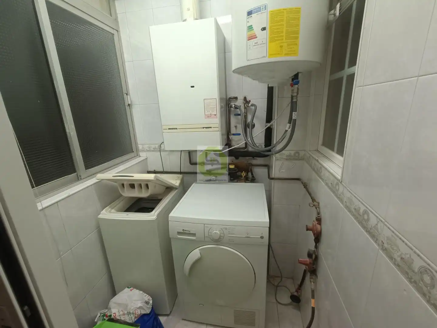 Habitación 110 m², Granada