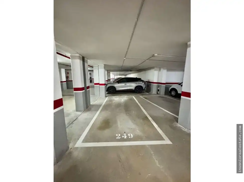 Pis de 133 m² a Castelló de la Plana