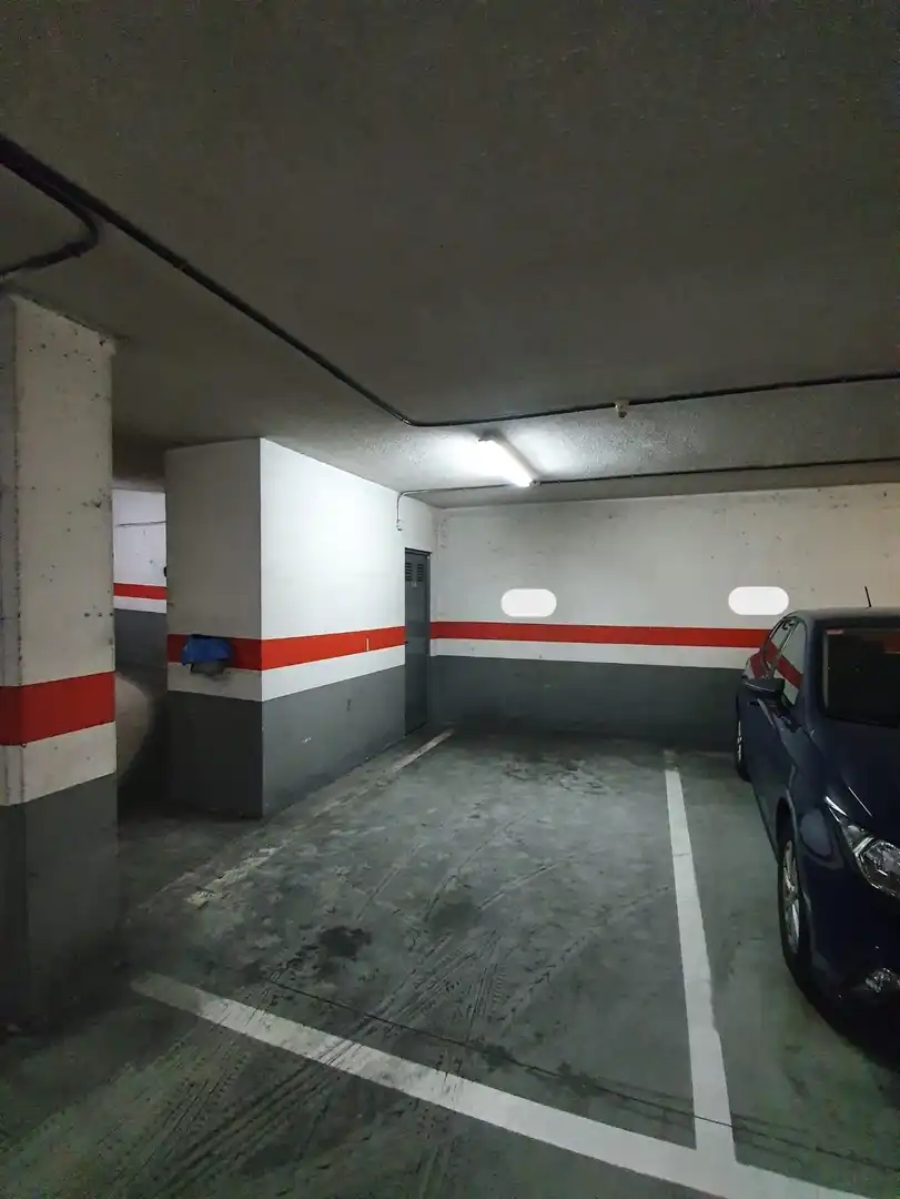 Wohnung 87 m² in Oviedo