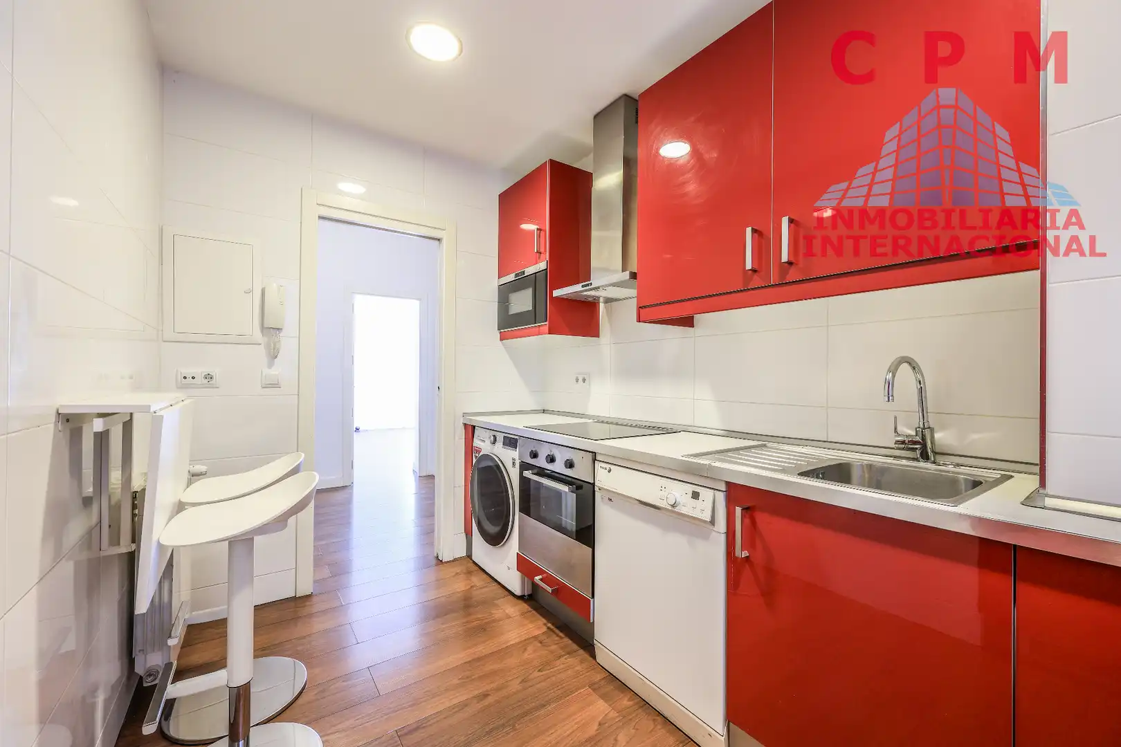 Piso de 145 m² en Madrid