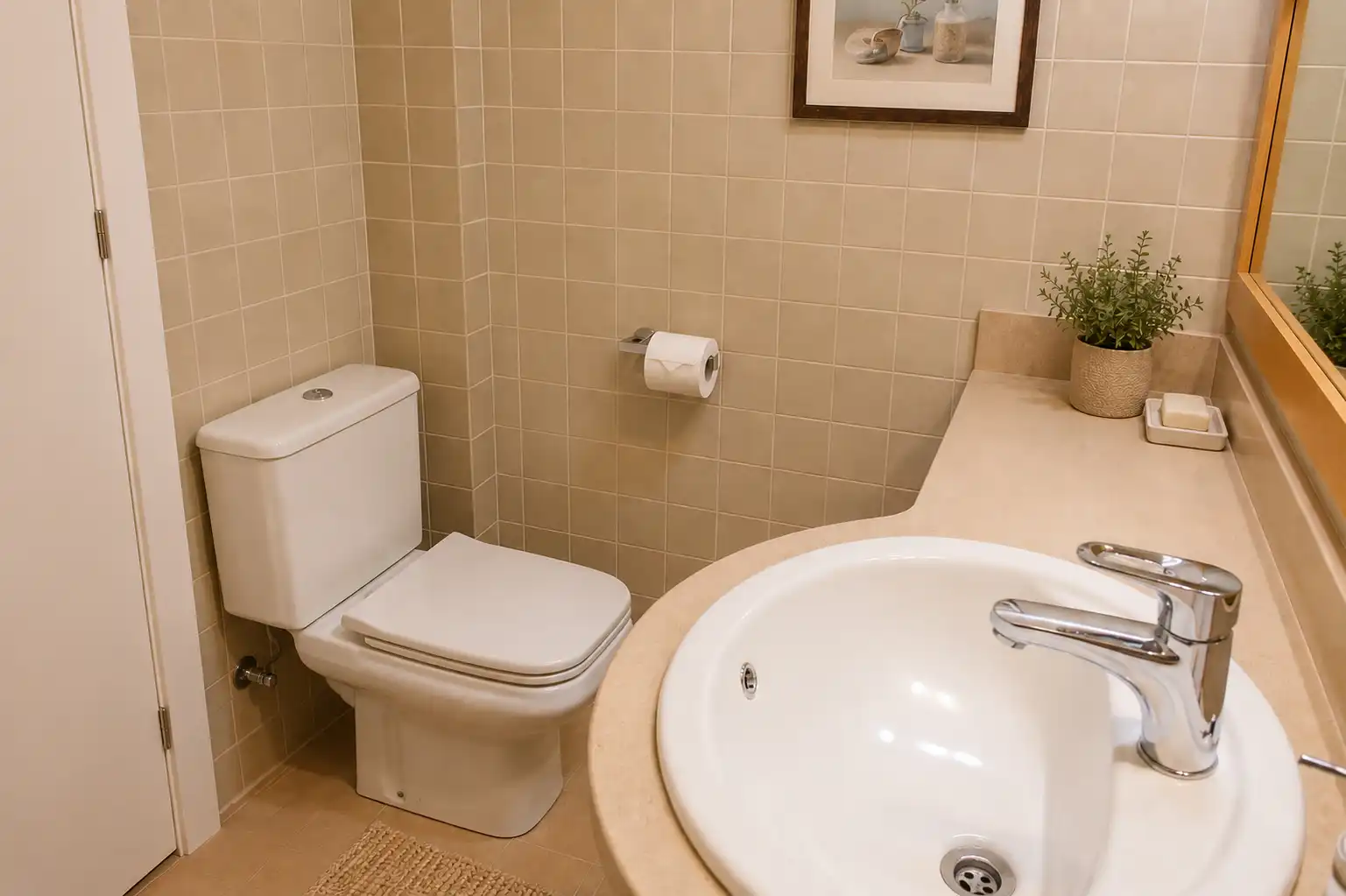 Appartamento 60 m² a Palamós