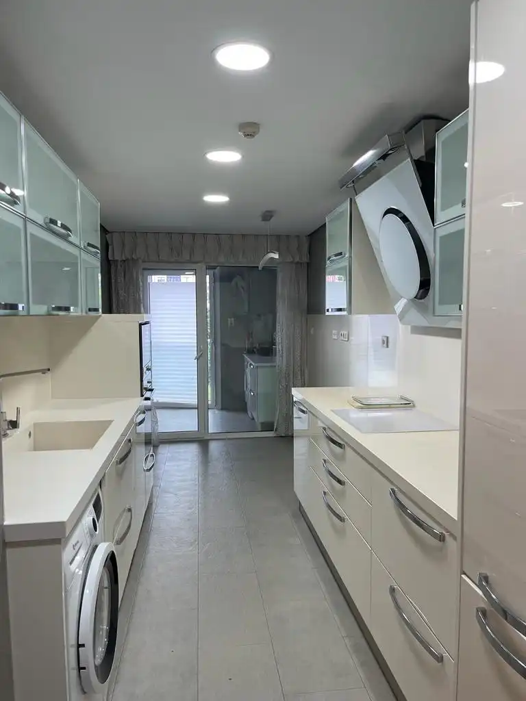 Pis de 157 m² a Bilbao