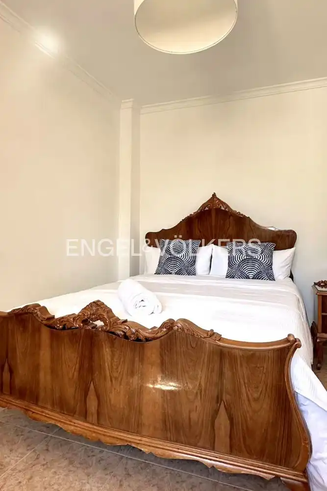 Casa de 160 m² en Oliva