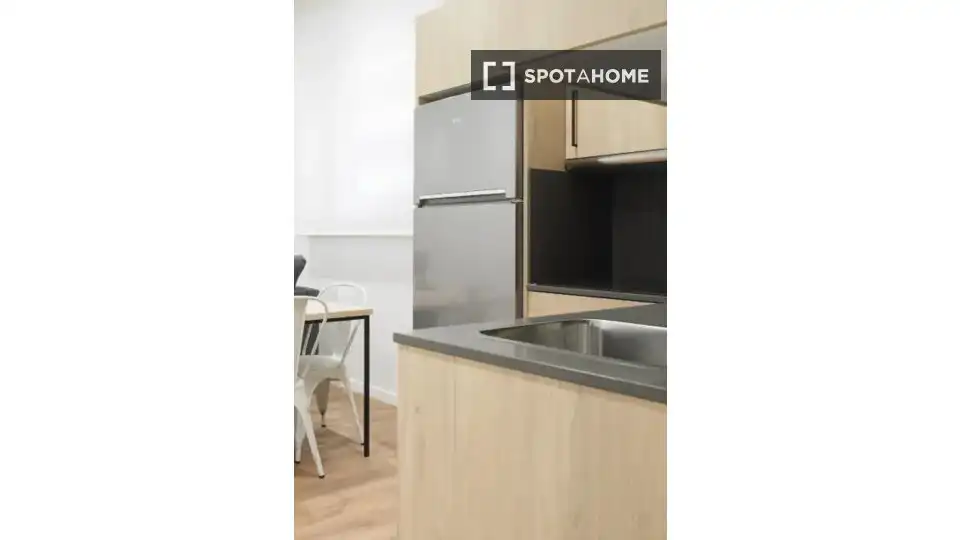 Habitación en alquiler, Bilbao