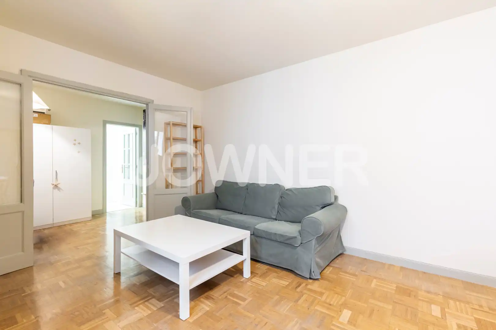Квартира 128 м² в Мадриде
