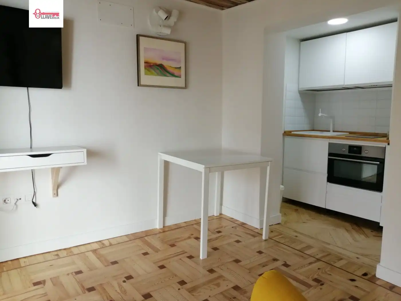 Piso de 35 m² en Burgos