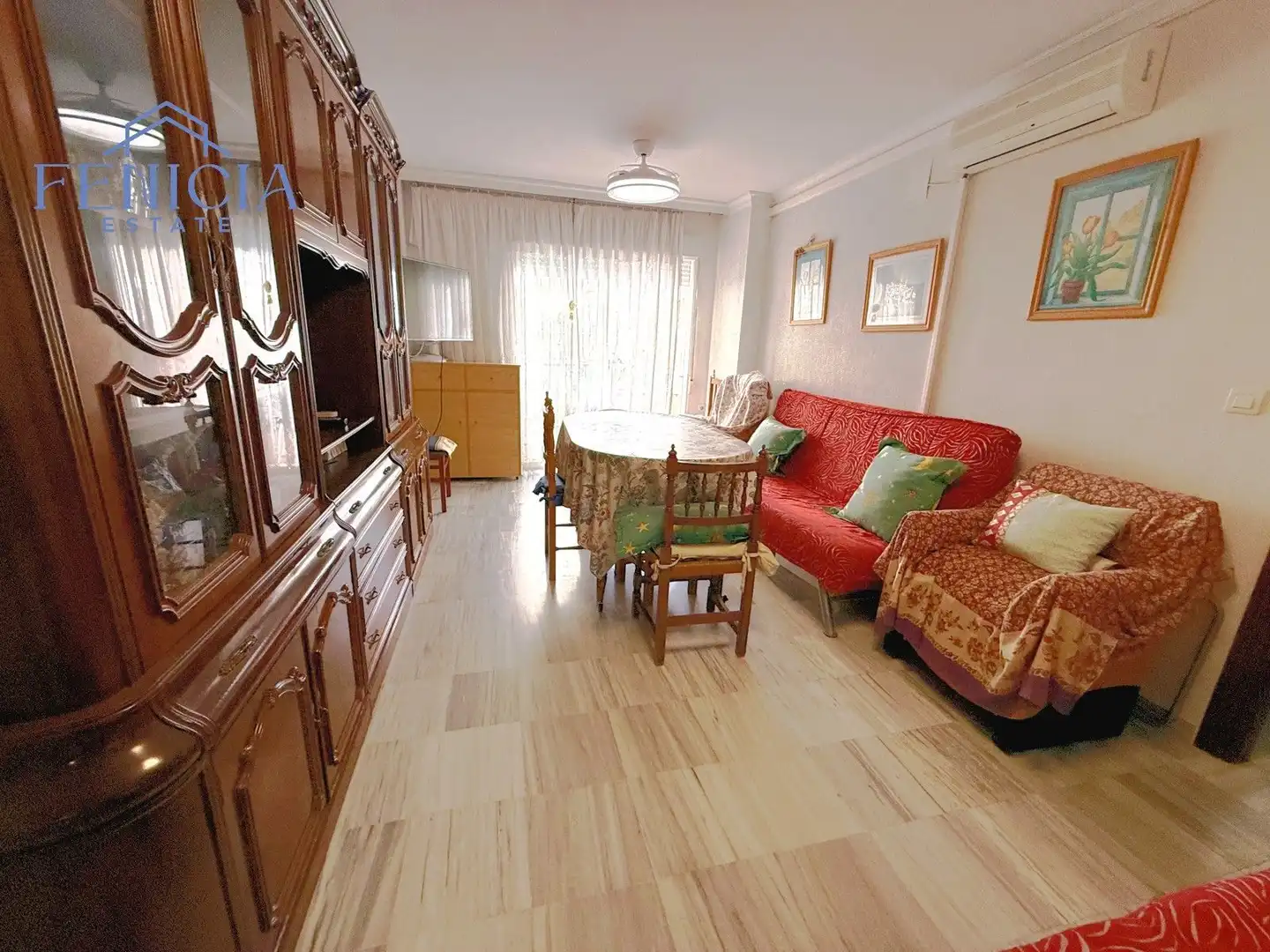 Piso de 90 m² en Almuñécar