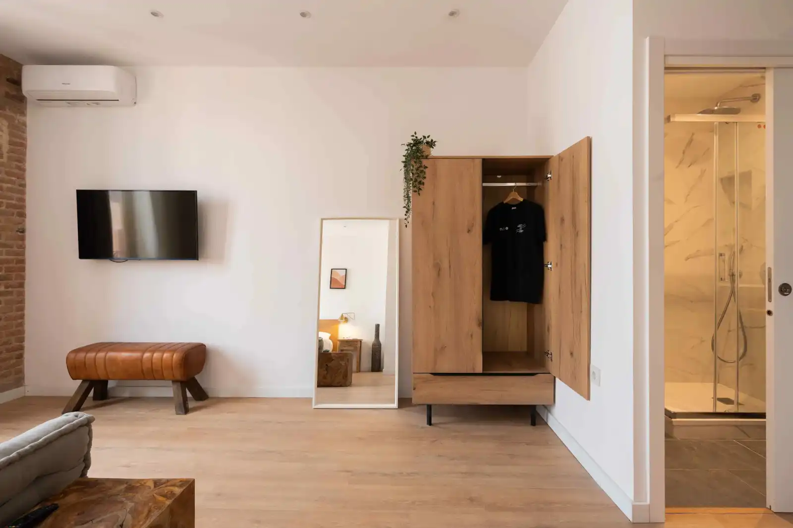 Wohnung 50 m² in Barcelona