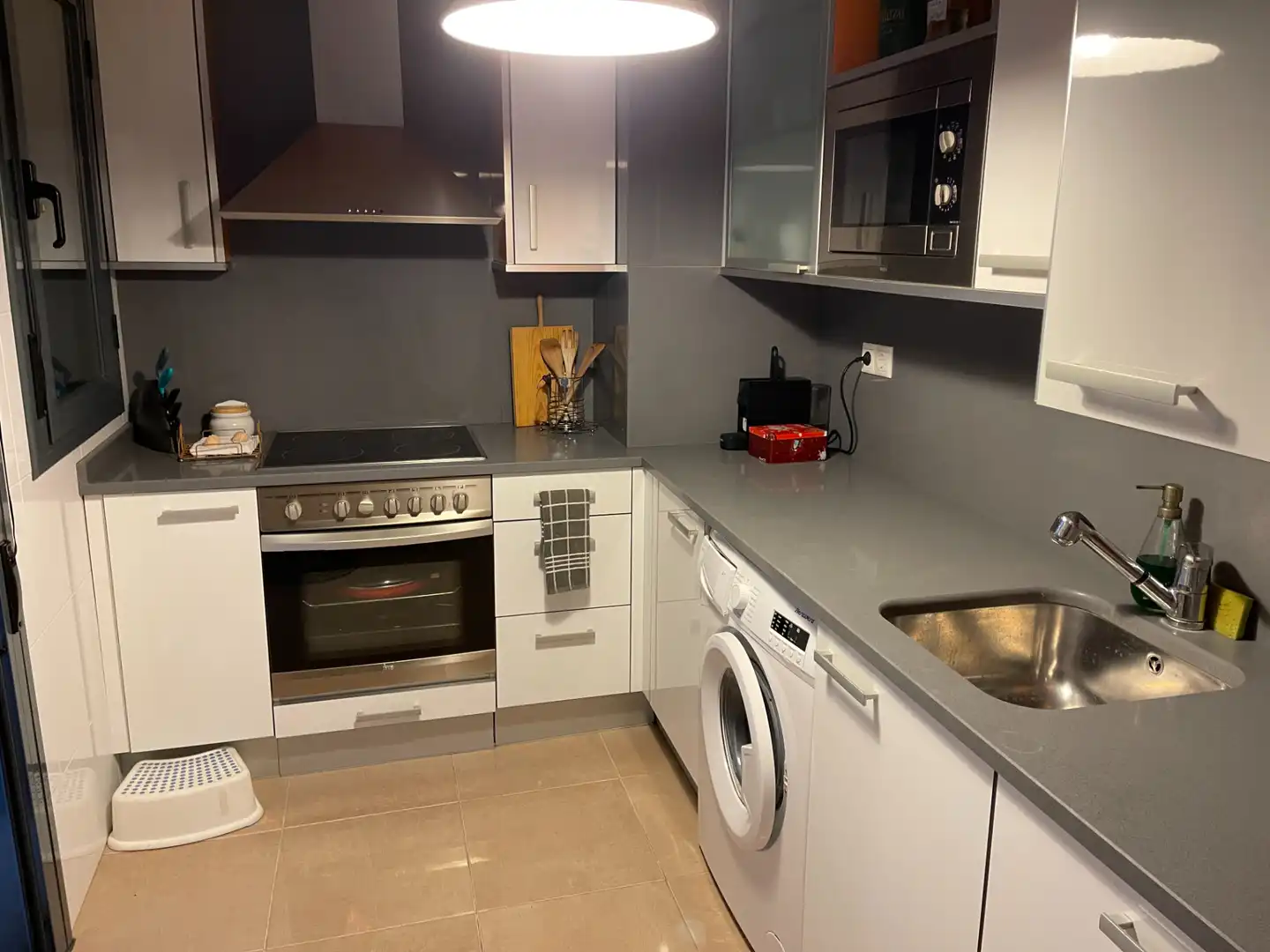 Piso de 70 m² en Cambrils