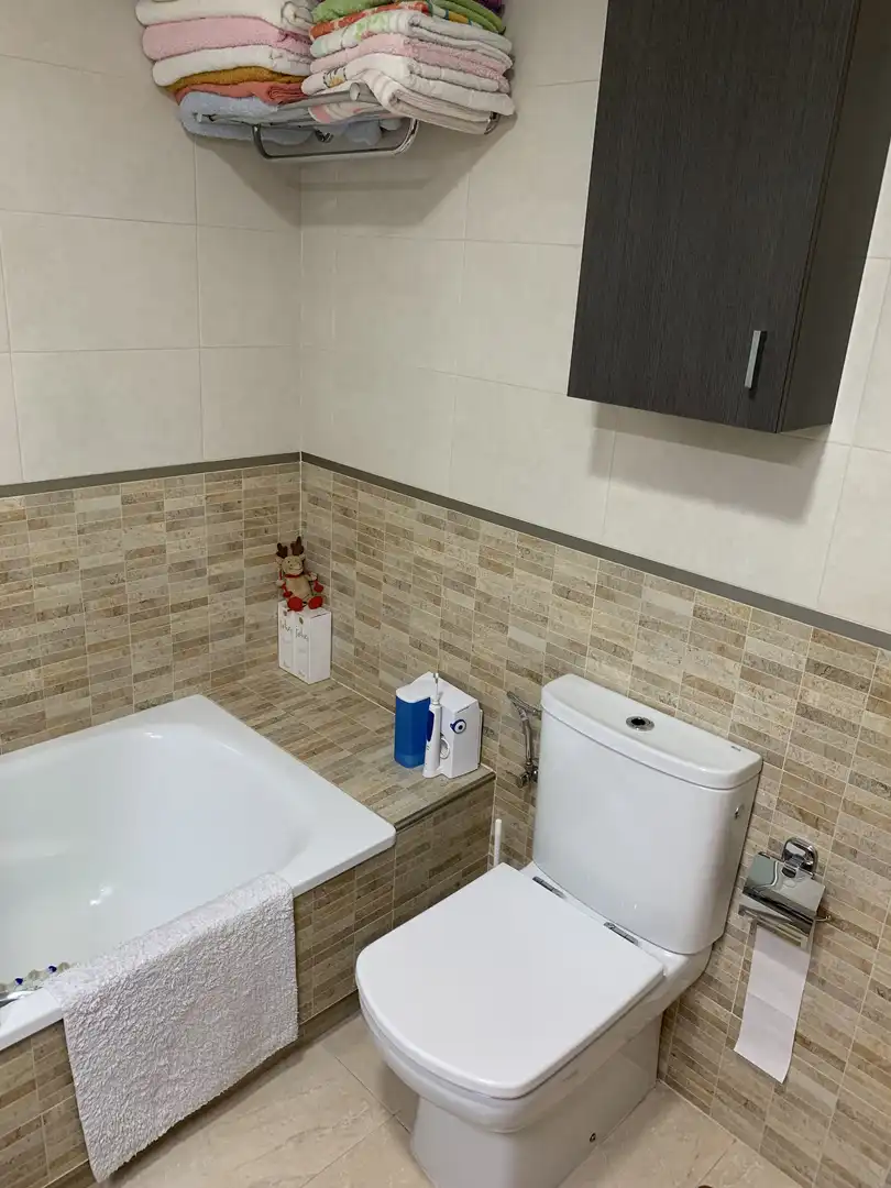 Квартира 50 м² у Petrer