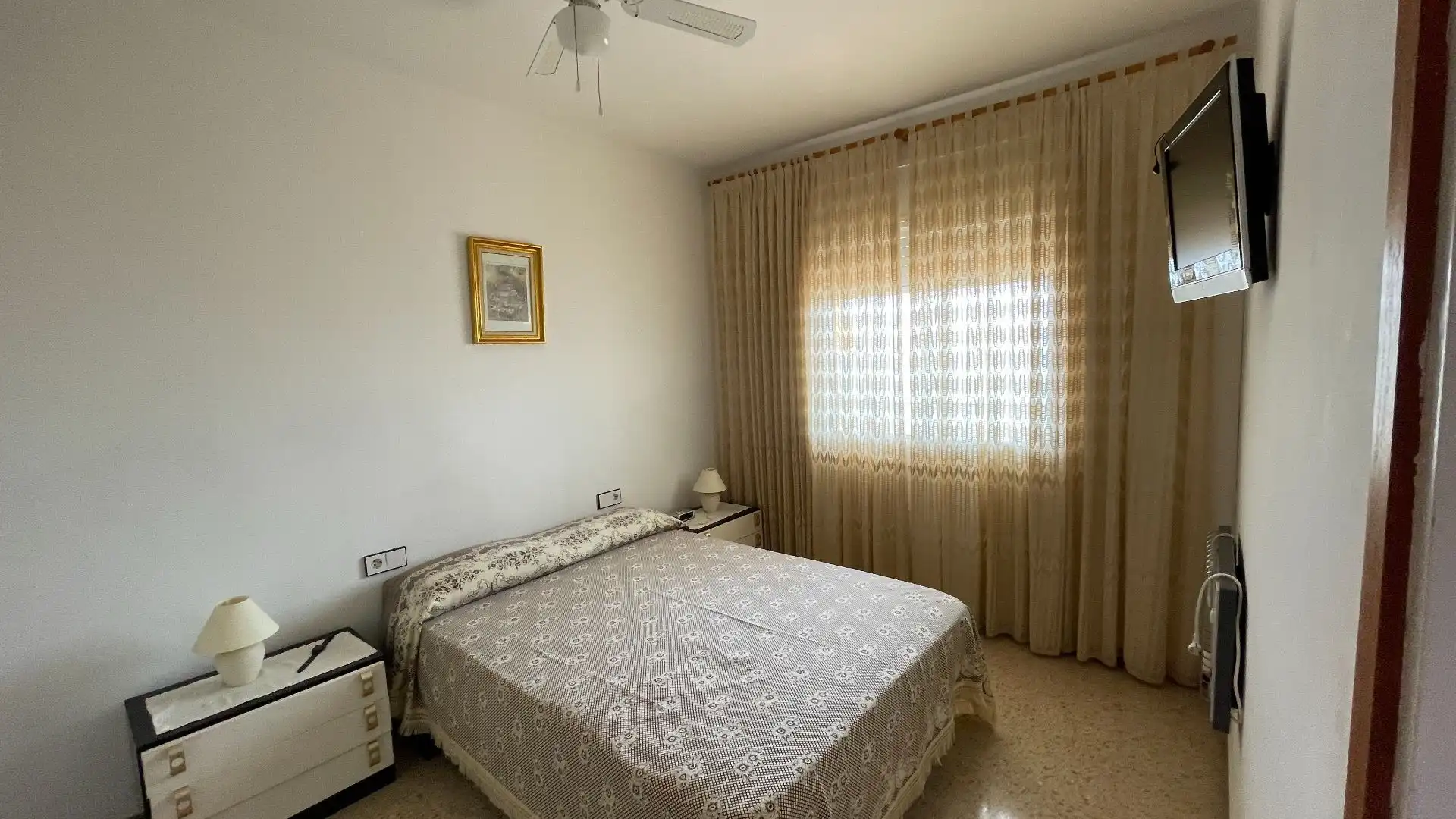 Piso de 82 m² en Canet de Mar