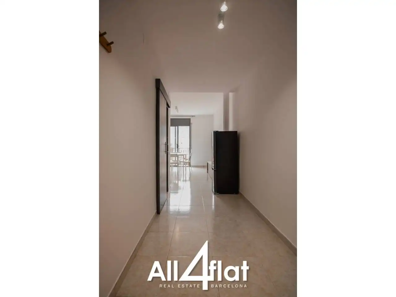 Appartamento 59 m² a Barcelona