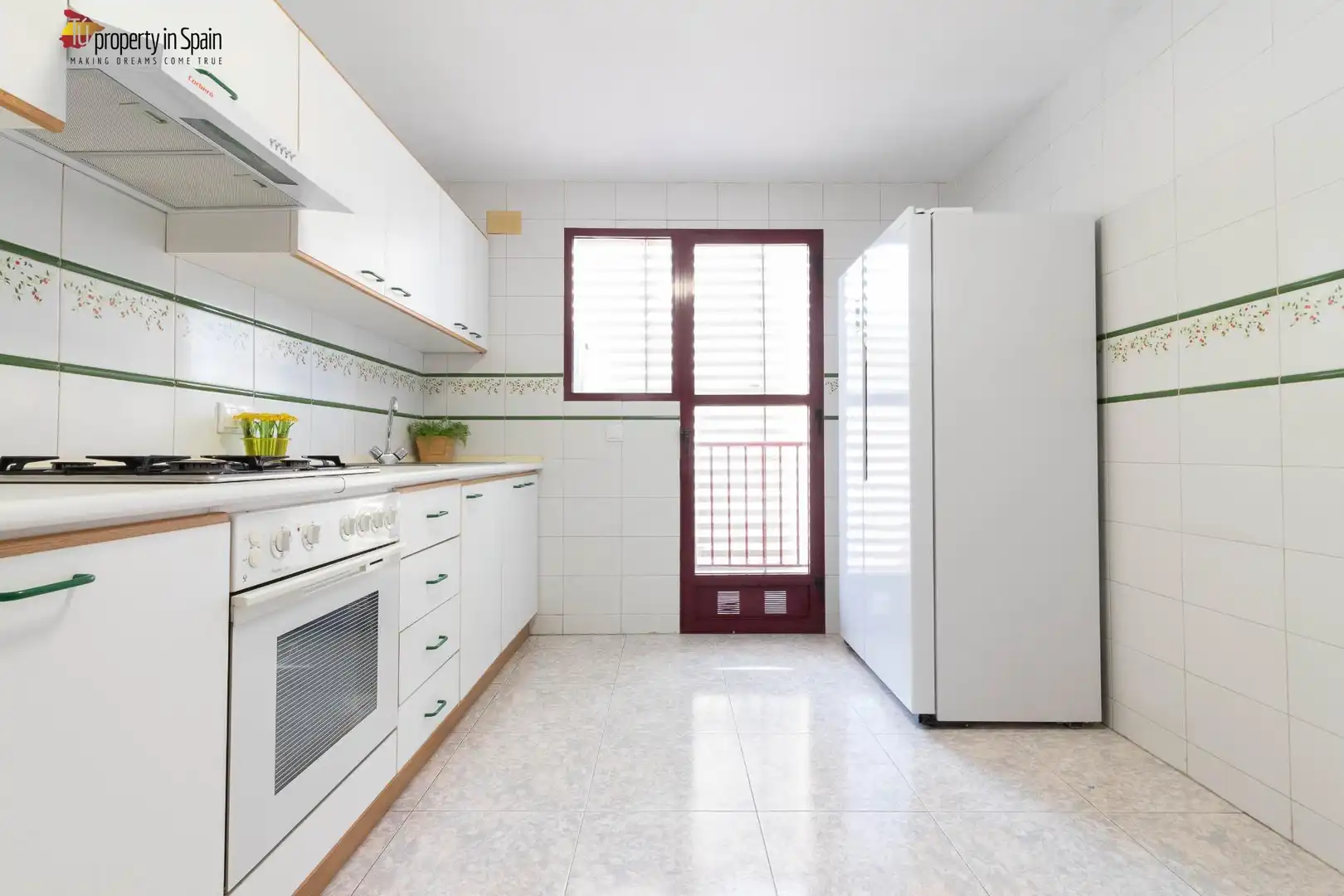 Habitación en alquiler, Alicante
