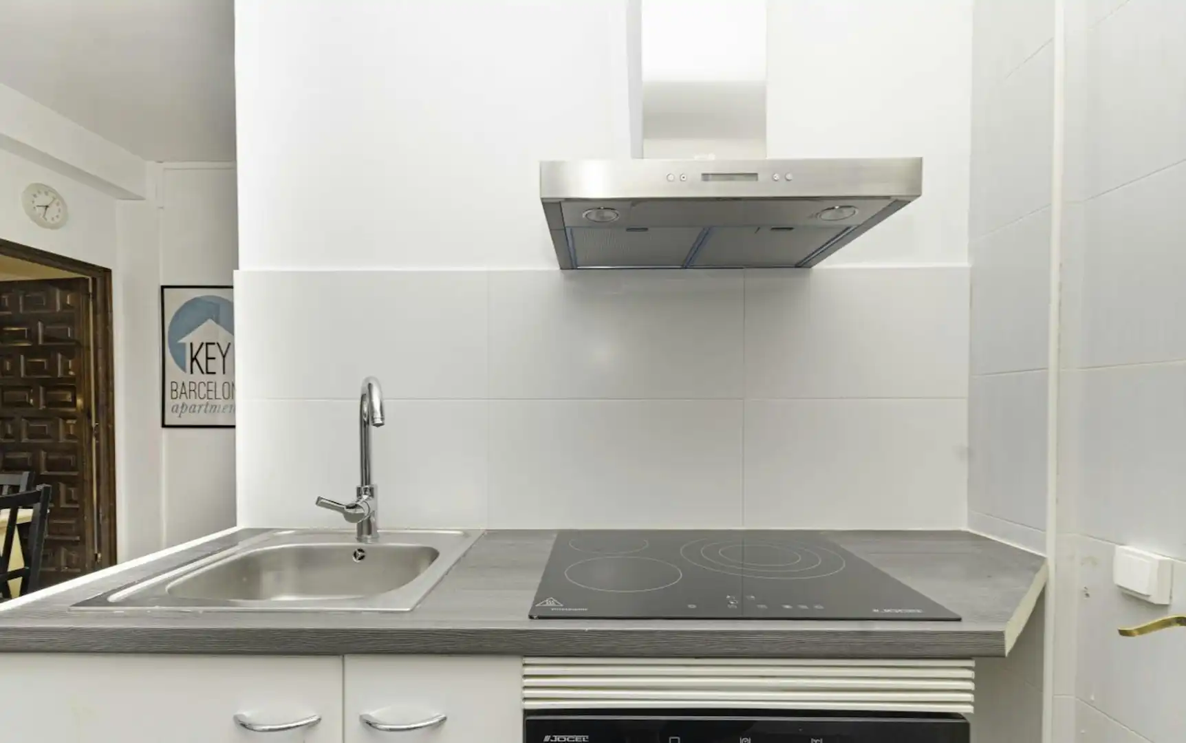 Habitación 75 m², Barcelona