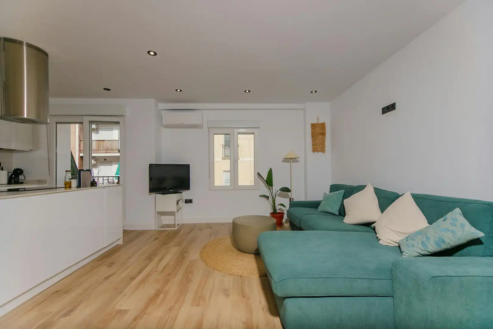 Piso de 105 m² en Valencia