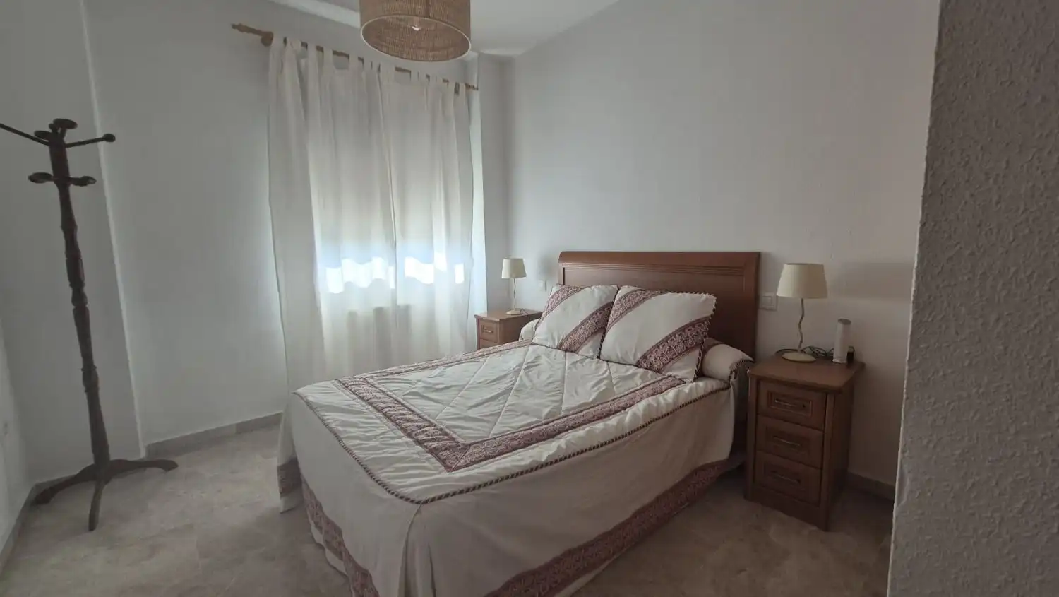 Piso de 80 m² en Badajoz