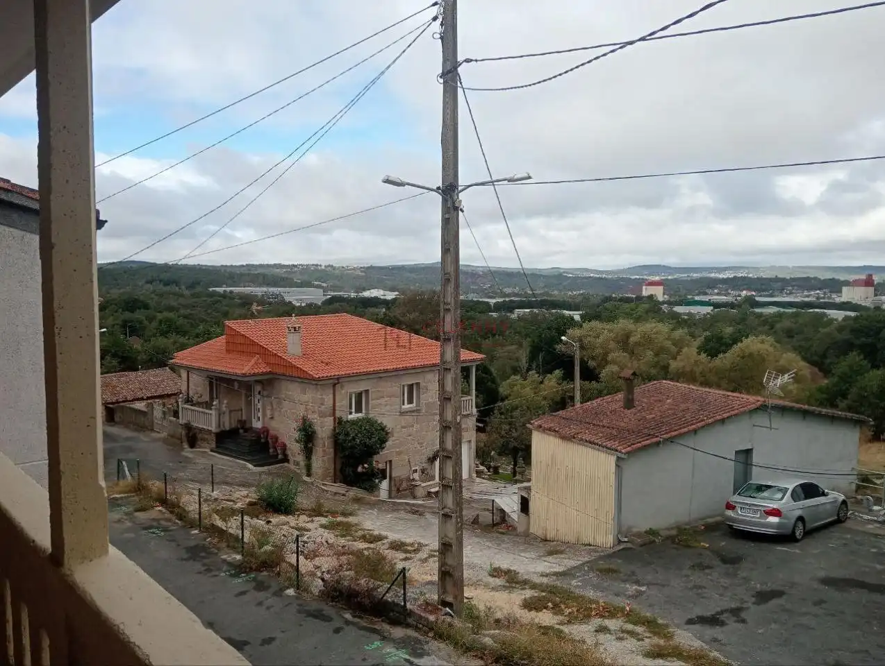 Casa de 80 m² en San Cibrao das Viñas