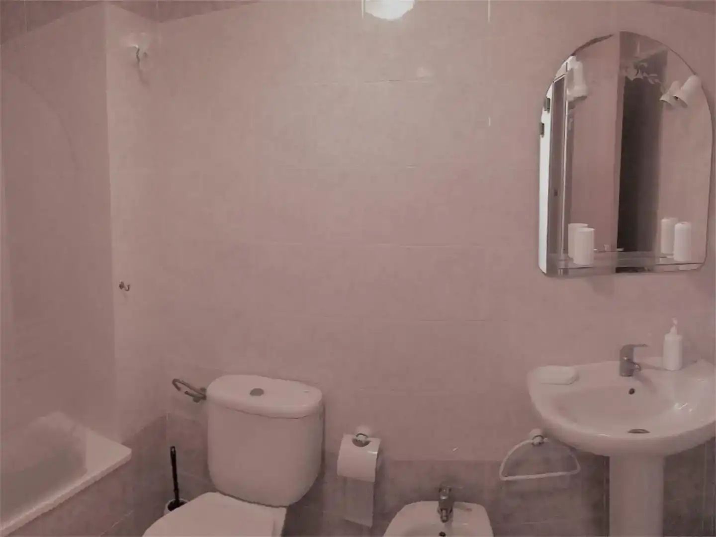 Piso de 90 m² en Oropesa del Mar
