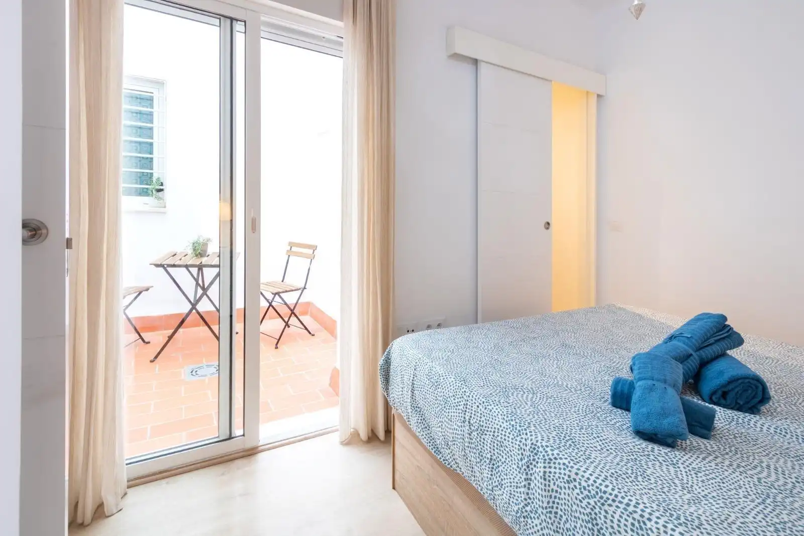 Piso de 60 m² en Sevilla