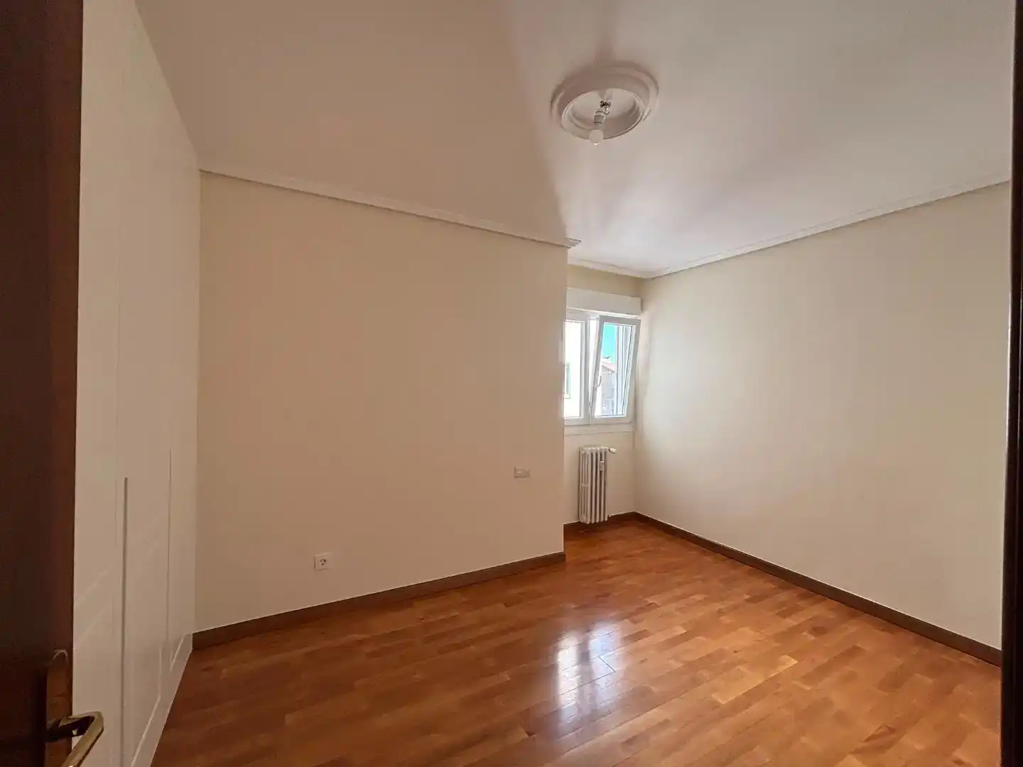 Piso de 140 m² en Valladolid