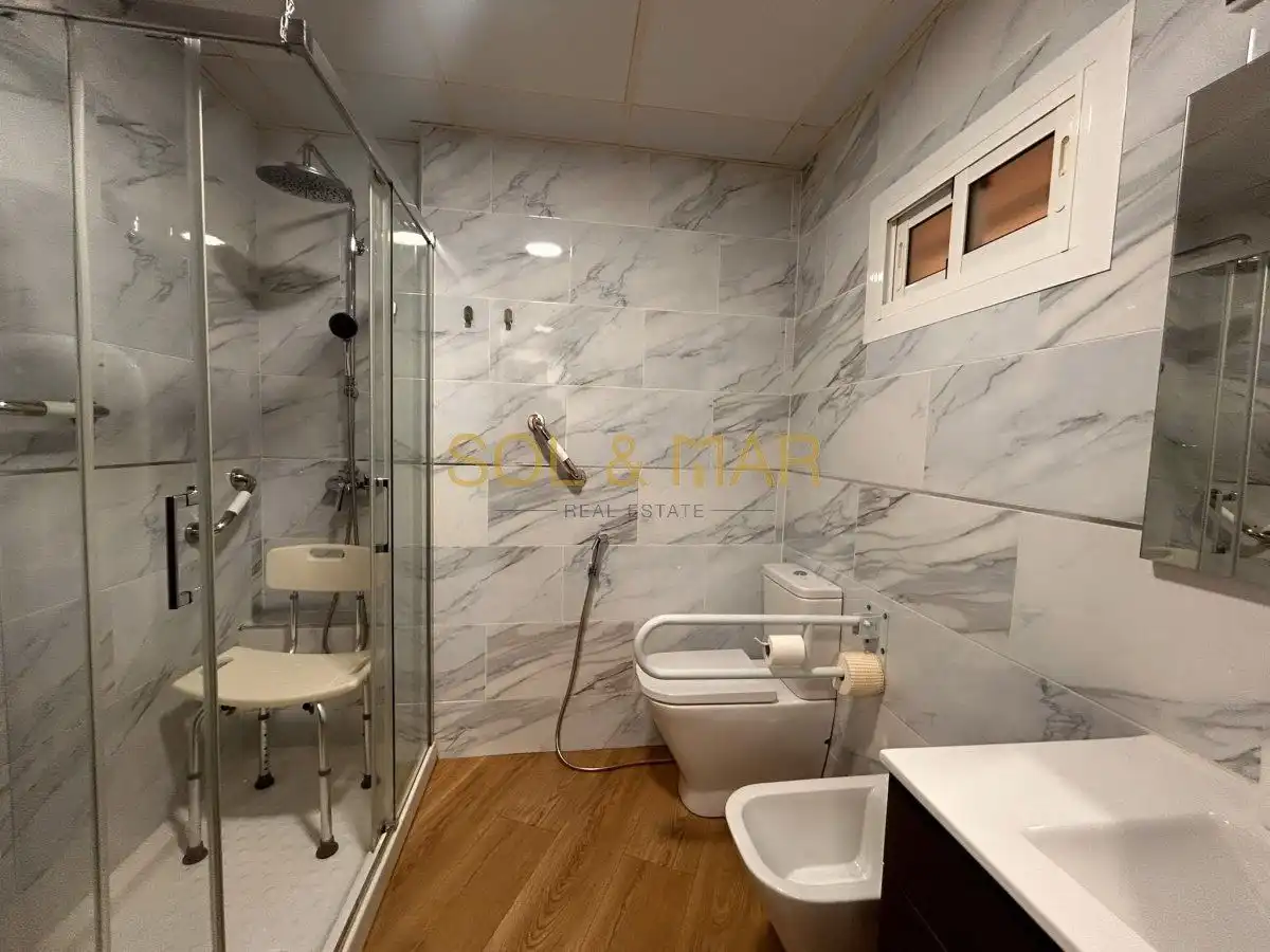 Piso de 74 m² en Torremolinos