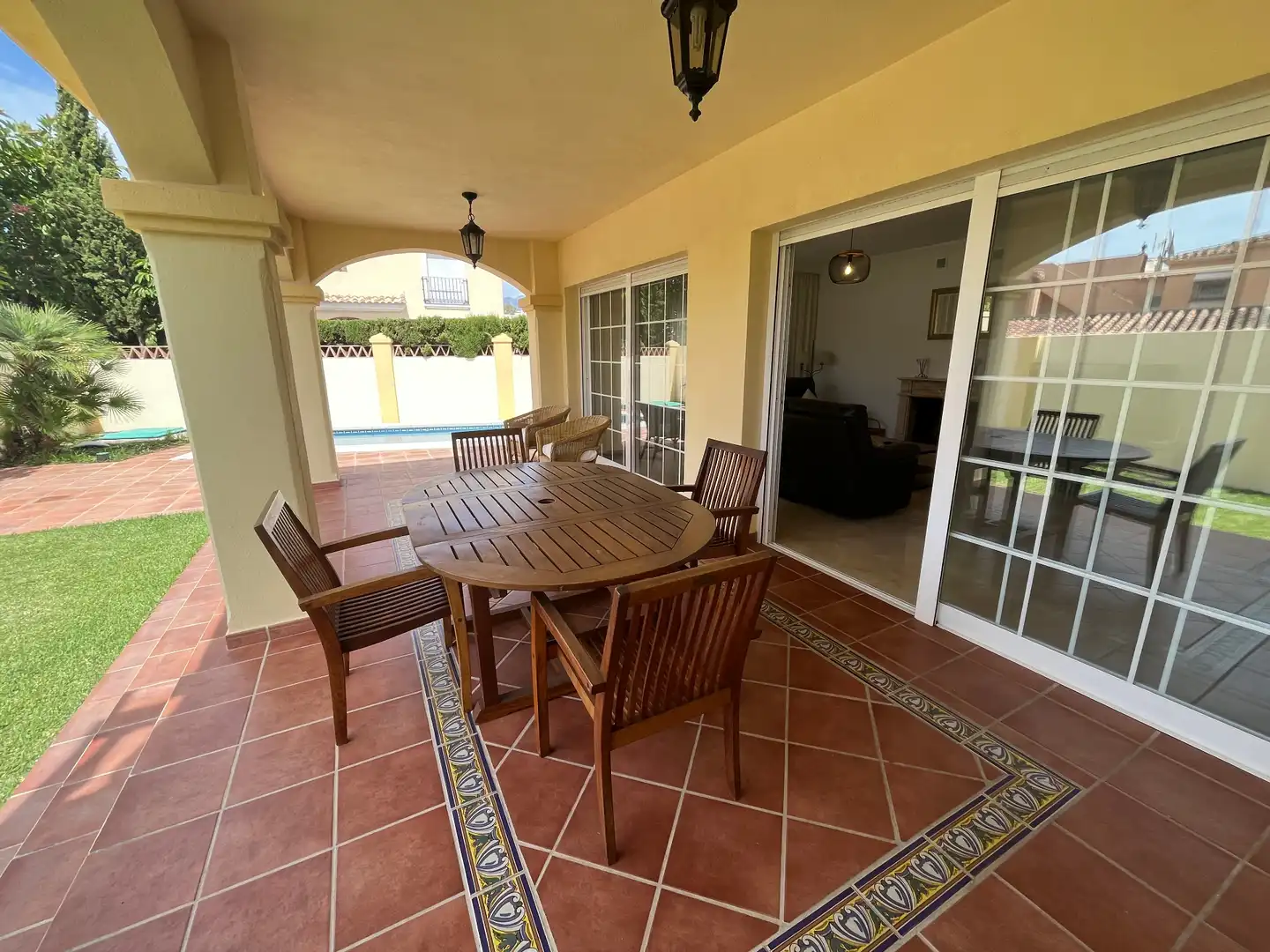 Casa de 170 m² a Marbella