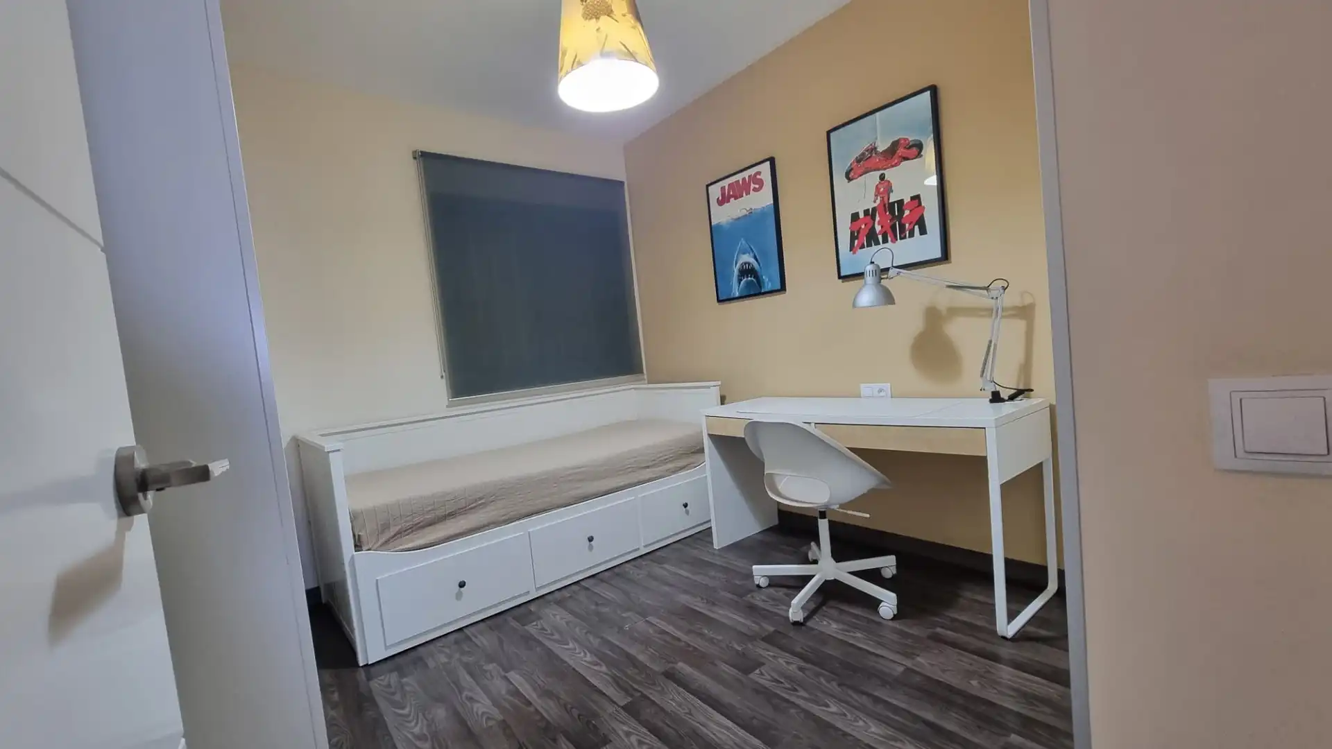 Piso de 73 m² en Roquetas de Mar