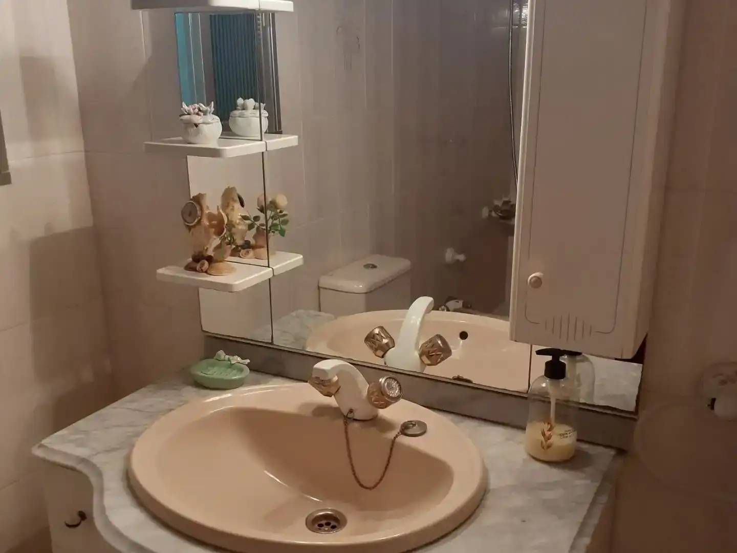Piso de 90 m² en Córdoba