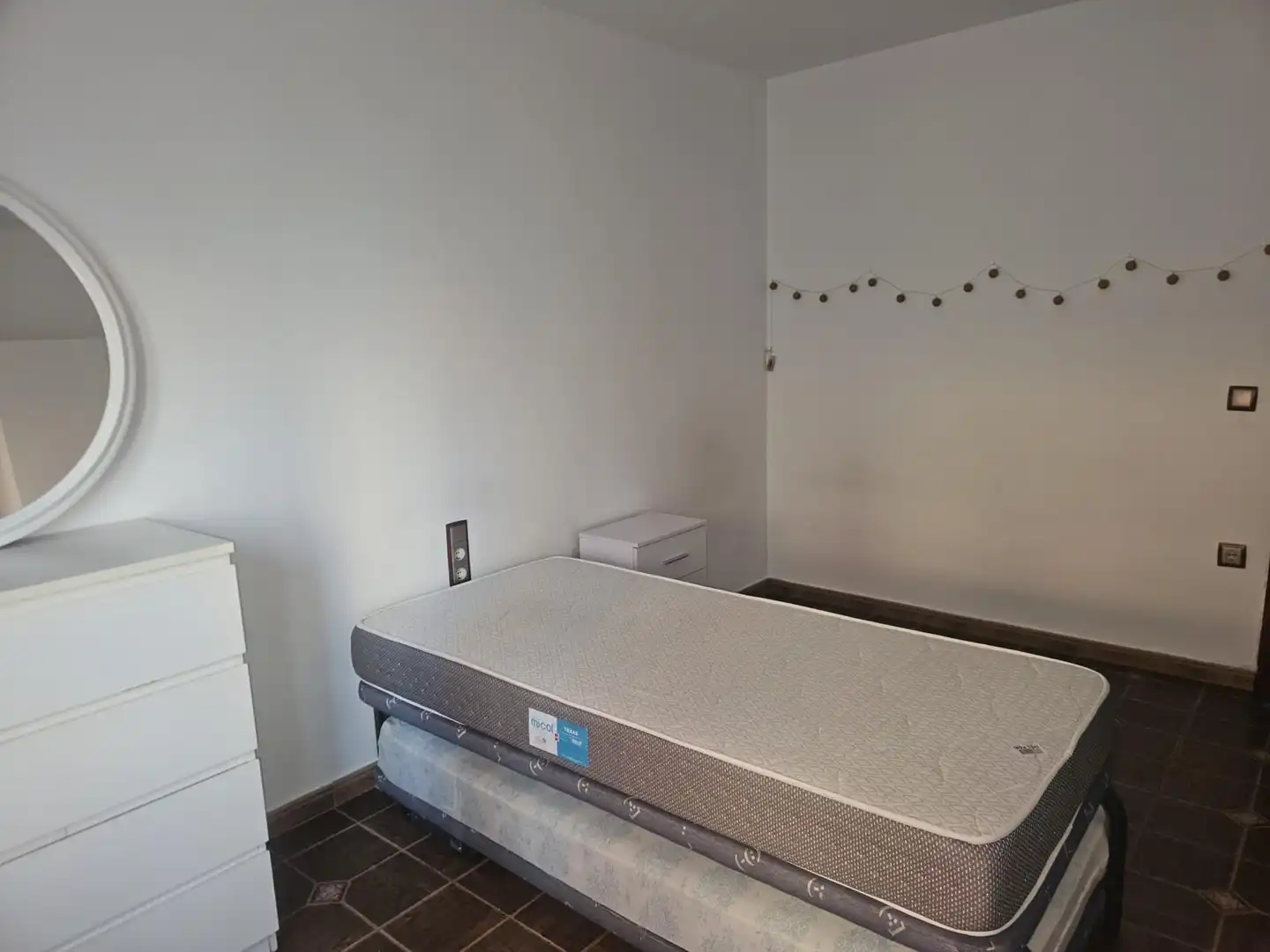 Piso de 93 m² en Ciudad Real