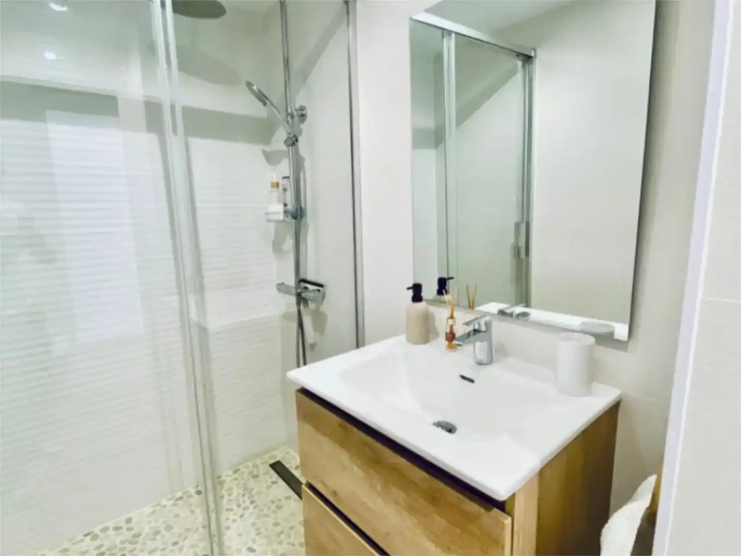 Piso de 114 m² en Alicante
