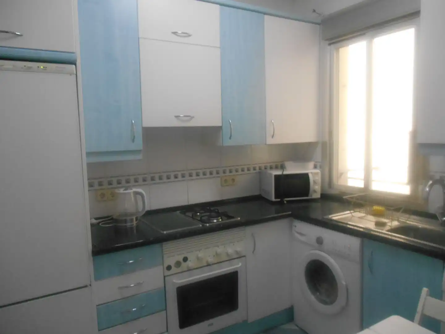 Habitación en alquiler, Madrid