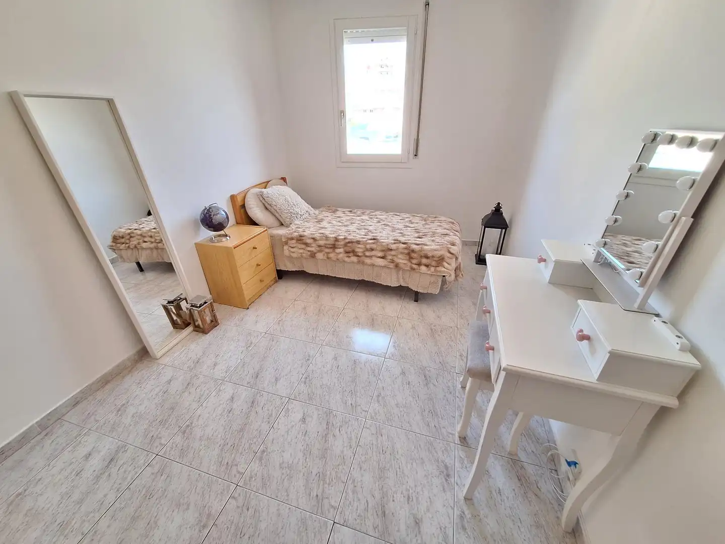 Pis de 65 m² a Igualada