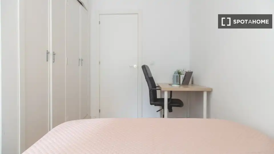 Piso de 145 m² en Madrid