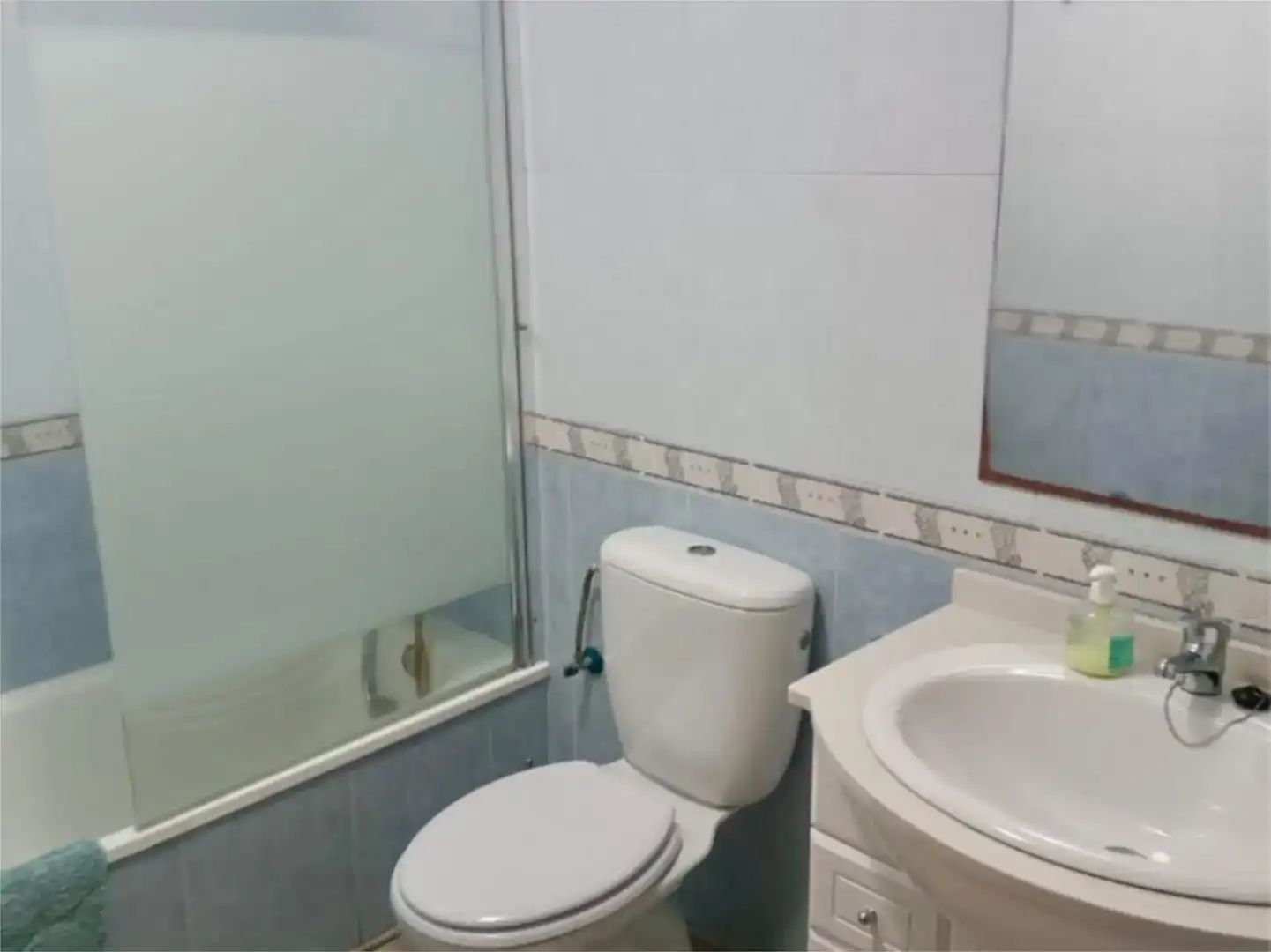 Piso de 60 m² en El Ejido