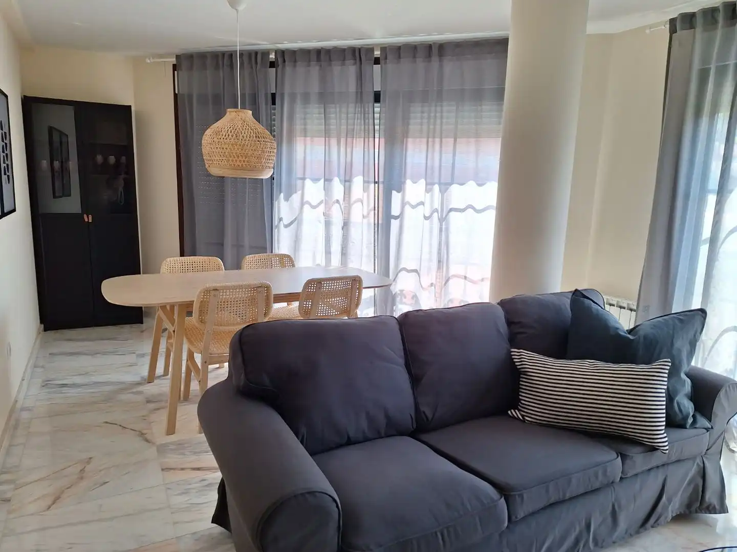 Pis de 75 m² a Bueu