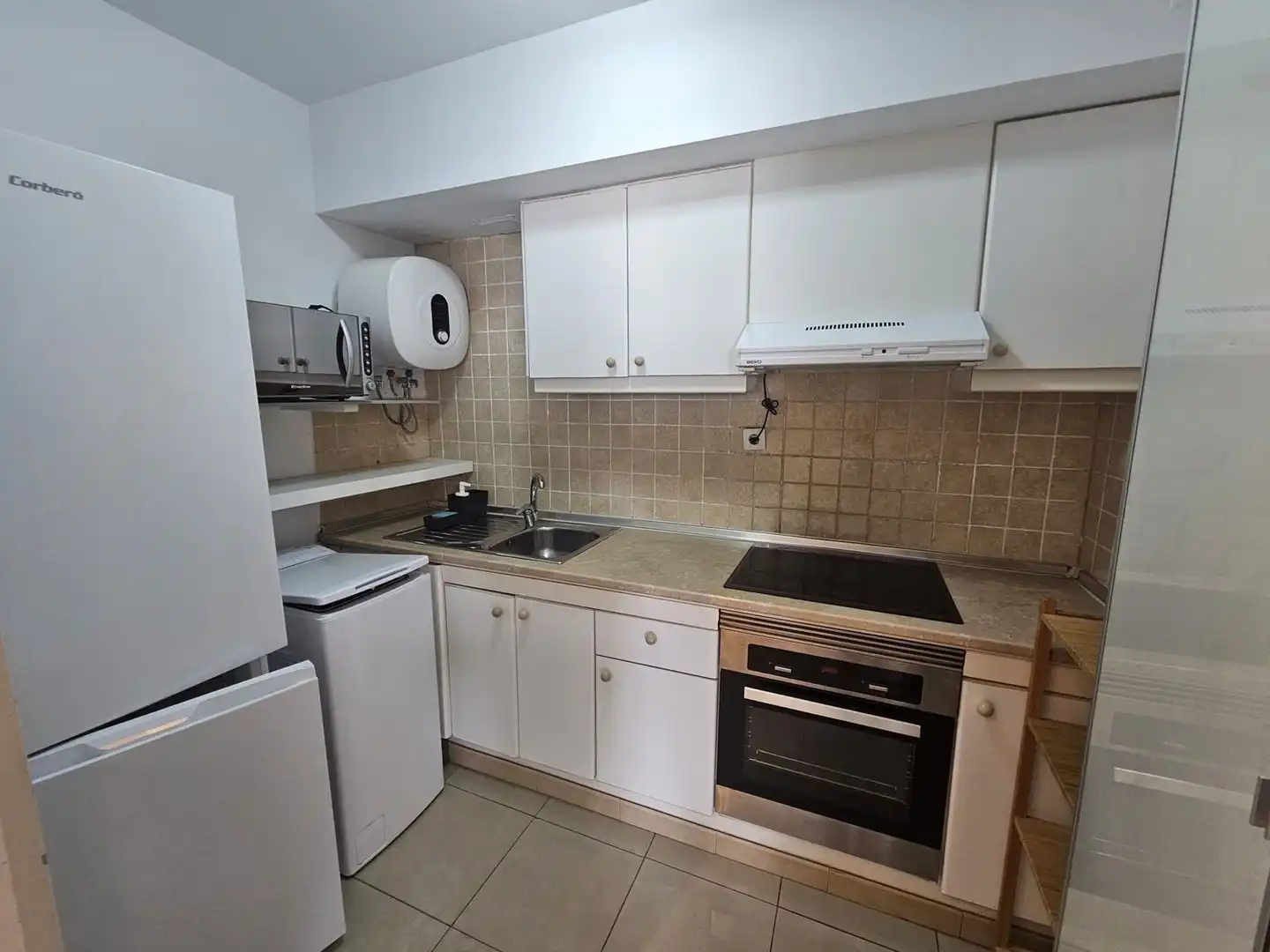 Flat 86 m² in Las Palmas de Gran Canaria