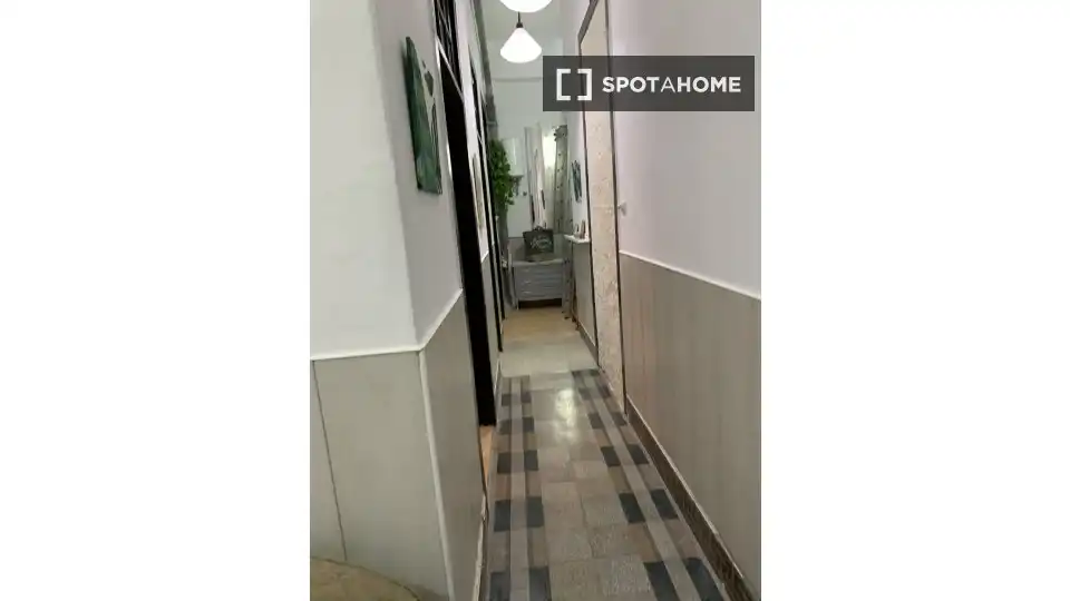 Habitación 52 m², Las Palmas de Gran Canaria