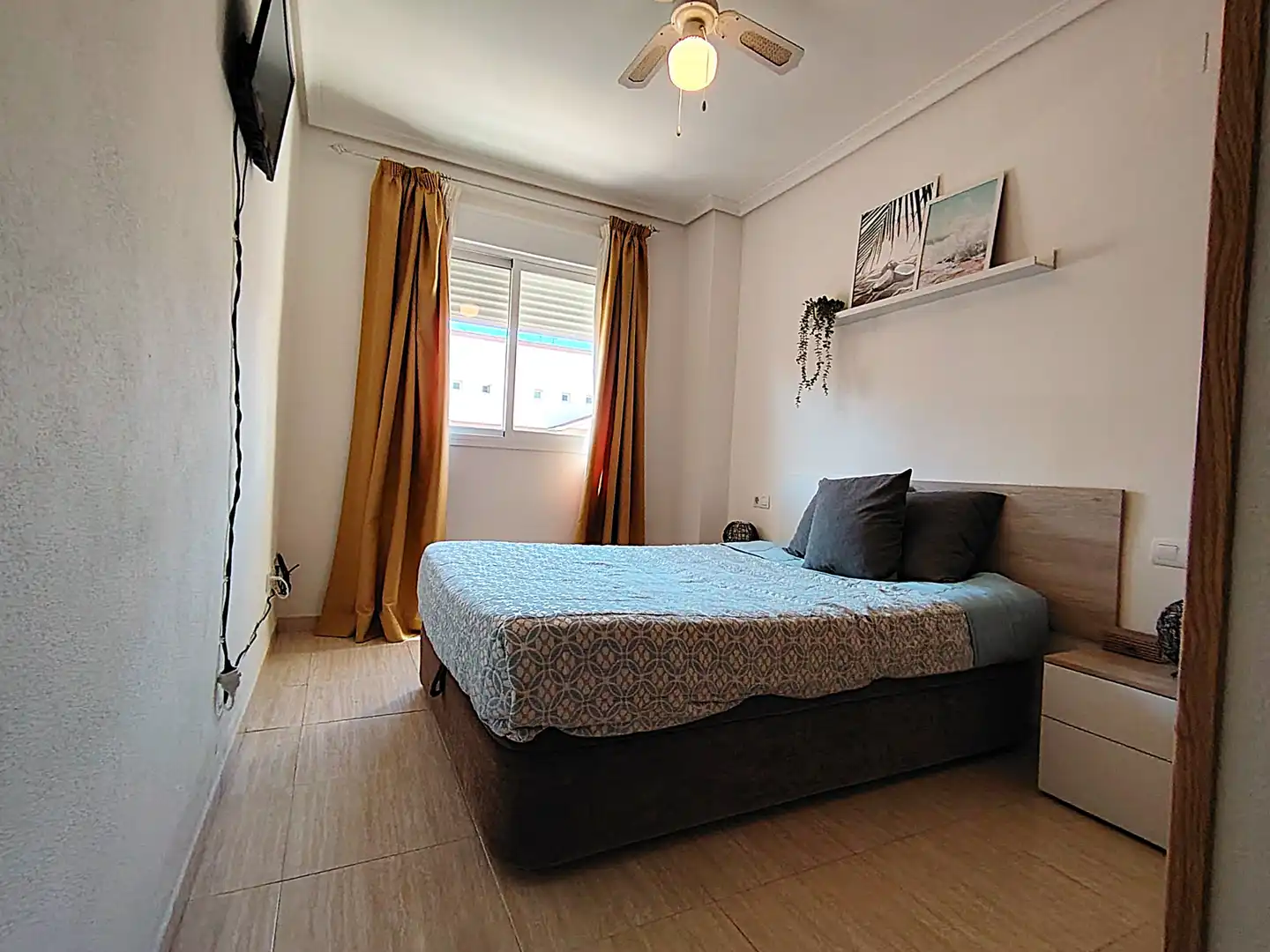 Pis de 111 m² a Orpesa