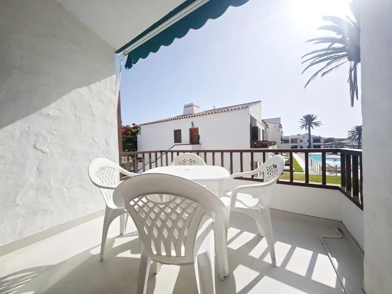 Appartement 68 m² à San Bartolomé de Tirajana