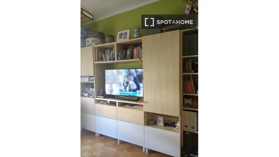 Habitación 86 m², Oviedo