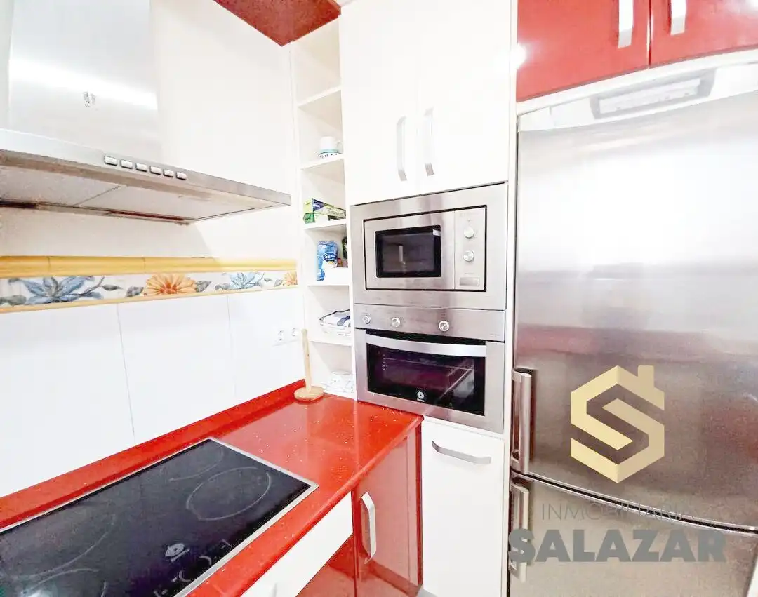 Piso de 67 m² en Bilbao