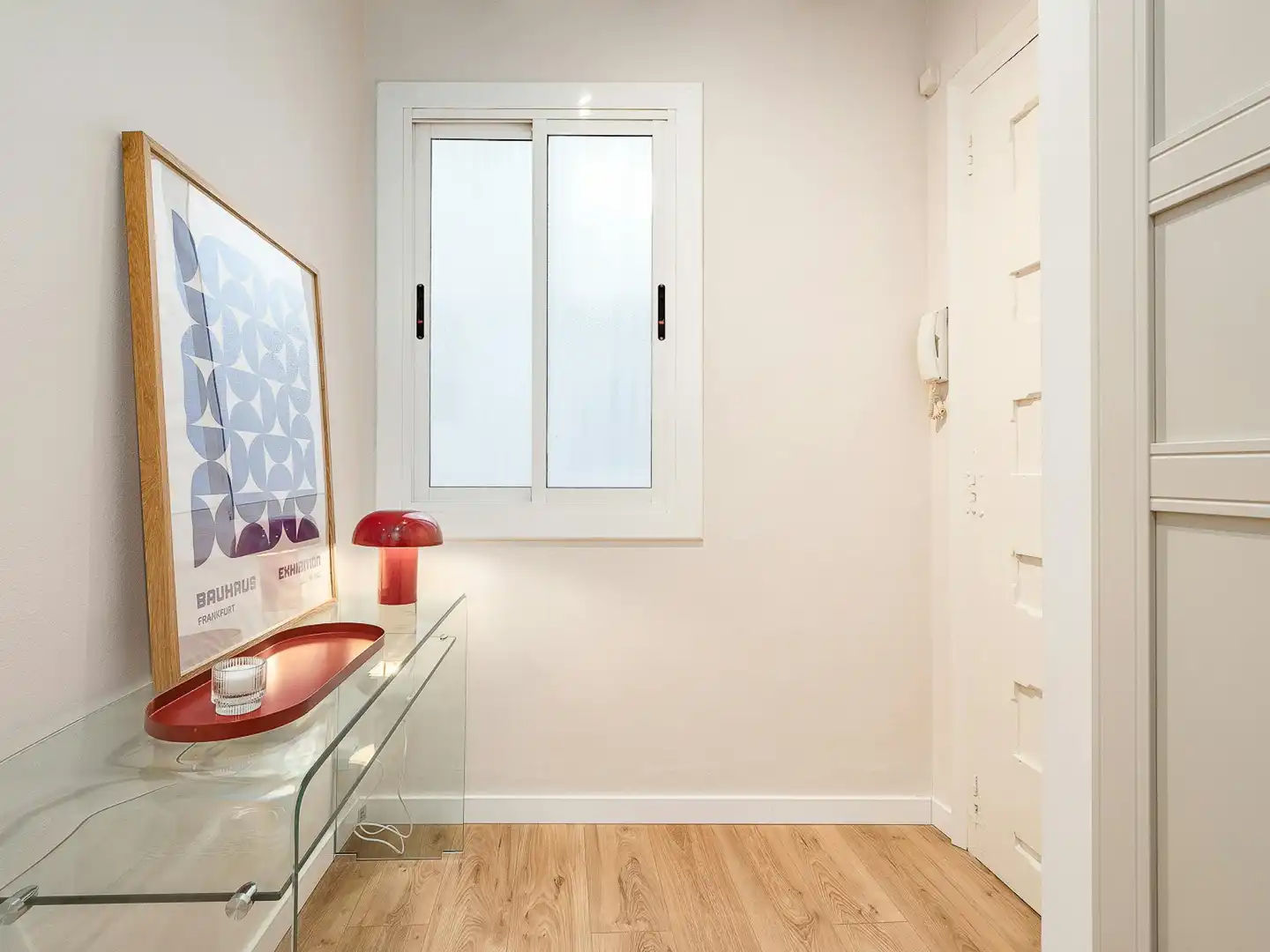 Piso de 50 m² en Barcelona